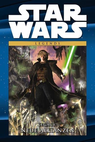 Star Wars Comic-Kollektion 39