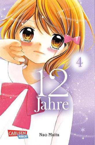 12 Jahre - Manga 4