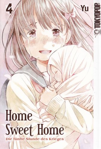 Home Sweet Home - Manga 4