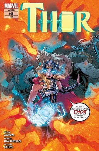 Thor 2016 - 5