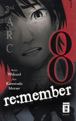 re:member - Manga 8
