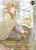 Spice & Wolf - Manga [Nr. 0015]