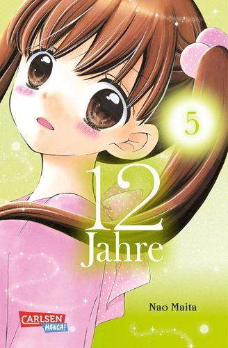 12 Jahre - Manga 5