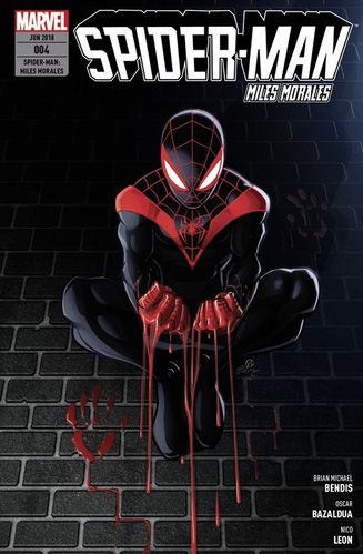 Spider-Man: Miles Morales 4
