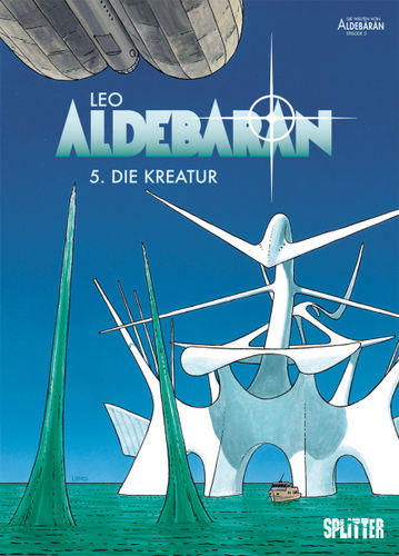 Aldebaran 5