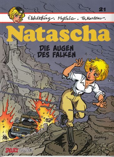 Natascha [Nr. 0021]