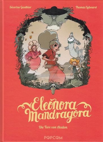 Eleonora Mandragora 3