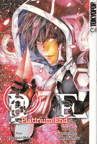 Platinum End - Manga 7
