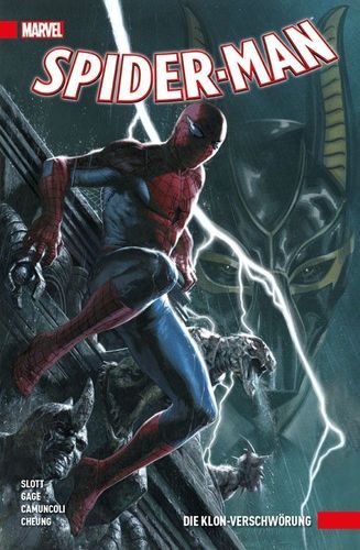 Spider-Man PB ALL NEW 4