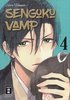 Sengoku Vamp - Manga 4