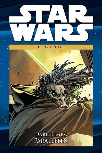 Star Wars Comic-Kollektion 50