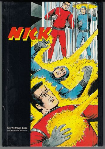Nick-Buch 38 Z1-2