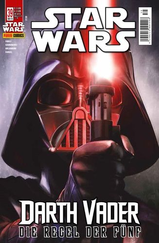 Star Wars 2015 [Nr. 0039] K