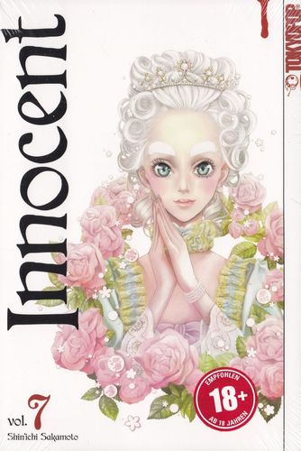 Innocent - Manga 7