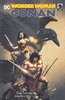 Wonder Woman / Conan VC