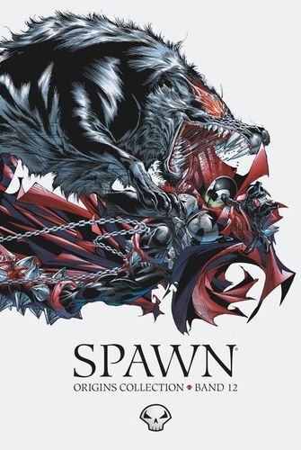 Spawn Origins Collection [Nr. 0012]