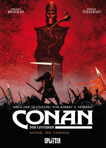 Conan der Cimmerier 2