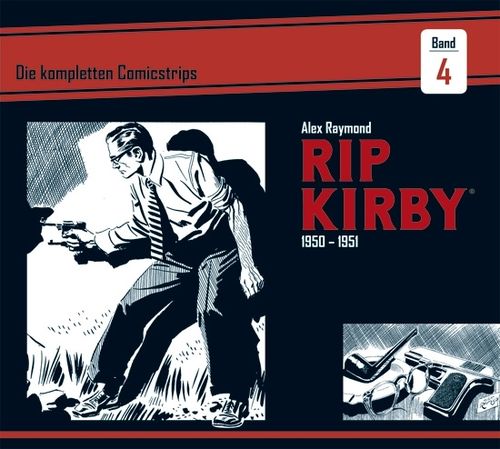 Rip Kirby 4
