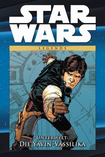 Star Wars Comic-Kollektion 60