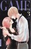 Game - Lust ohne Liebe - Manga 3