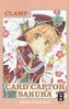 Card Captor Sakura Clear Card Arc - Manga 10