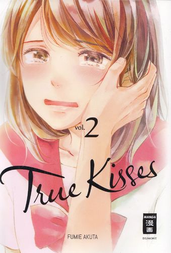 True Kisses - Manga 2