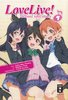 Love Live! School Idol Diary - Manga 4