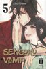 Sengoku Vamp - Manga 5