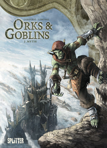 Orks & Goblins 2