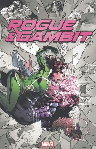Rogue & Gambit VC