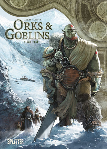 Orks & Goblins 3