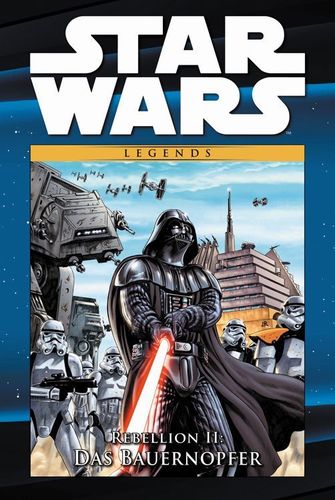 Star Wars Comic-Kollektion 67