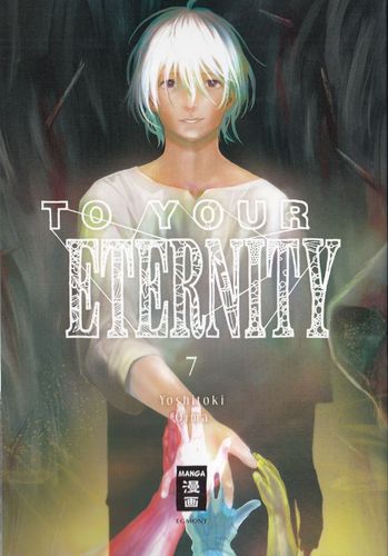 To Your Eternity - Manga 7