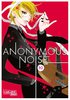 Anonymous Noise - Manga 10