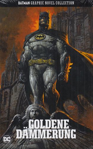 Batman Graphic Novel Collection 9