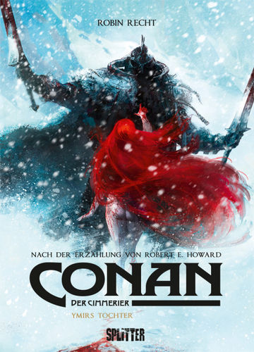 Conan der Cimmerier 4