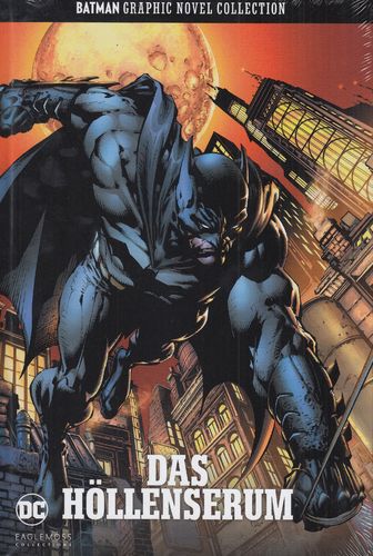 Batman Graphic Novel Collection 13