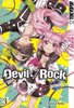 Devil Rock - Manga 3