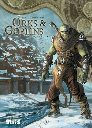 Orks & Goblins 5