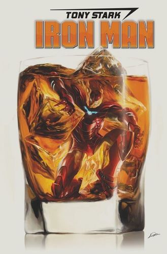 Tony Stark: Iron Man 2