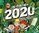 Abrafaxe Jahreskalender 2020