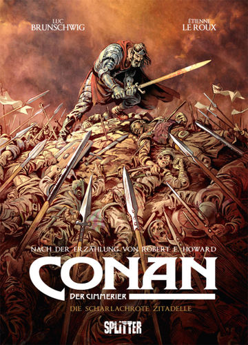 Conan der Cimmerier 5