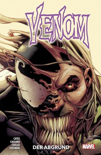 Venom 2019 - 2