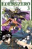 Edens Zero - Manga 3