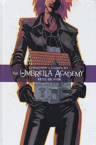 Umbrella Academy, The 3
