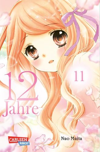 12 Jahre - Manga 11