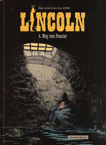 Lincoln 4