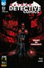 Batman Detective Comics DC Rebirth 32