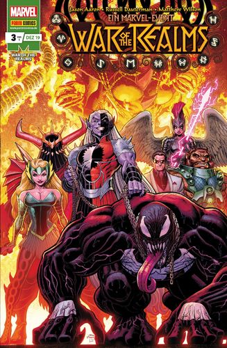 War of the Realms 3