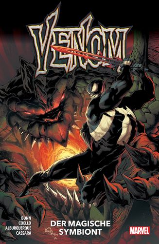 Venom 2019 - 4